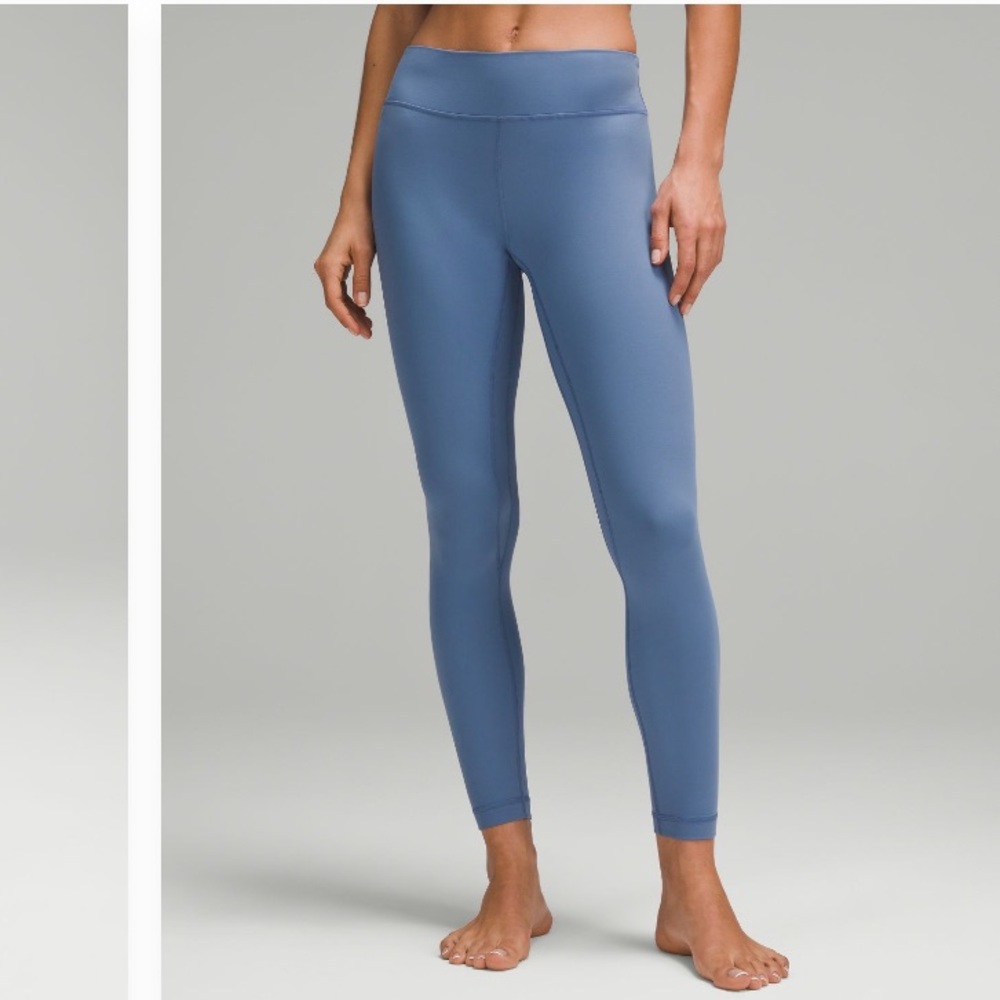 lululemon Align™ Low-Rise Pant 25"